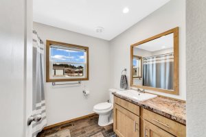 2nd bathroom