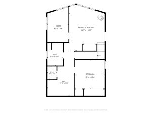 2D Floor Plan for 13639 Highway 40