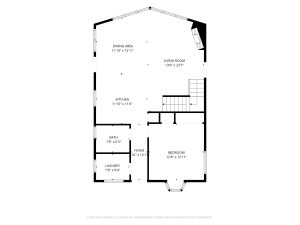 2D Floor Plan for 13639 Highway 40_1