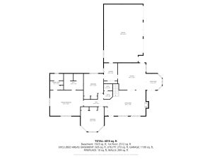 2D Floor Plan for 12818 Pine Haven Road_1 - Copy