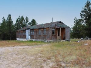 Cabin 3